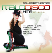 ITALO DISCO HITS VOLUME 2