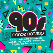 90s dance nonstop
