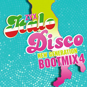 ZYX Italo Disco NEW GENERATION BOOTMIX 4