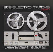 80S ELECTRO TRACKS Volume 1