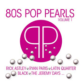 80S POP PEARLS VOLUME 1