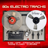 80s ELECTRO TRACKS Volume 4