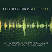 ELECTRO TRACKS