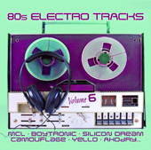 80s ELECTRO TRACKS Volume 6