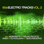 90s ELECTRO TRACKS VOL. 2