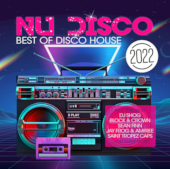 NU DISCO 2022