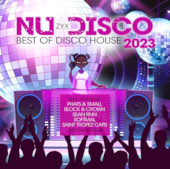 ZYX NU DISCO 2023