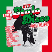 ZYX Italo Disco COLLECTION