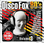 80's Revolution Disco Fox Volume 3