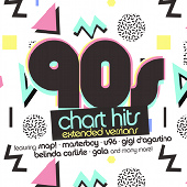 90s chart hits