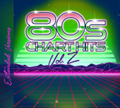 80s CHART HITS Vol. 2