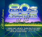 80s CHART HITS Vol. III