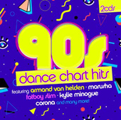 90s dance chart hits