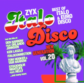 ZYX Italo Disco NEW GENERATION VOL. 20