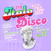 ZYX Italo Disco NEW GENERATION VOL. 22