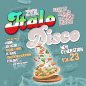 ZYX Italo Disco NEW GENERATION VOL. 23