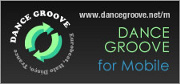DANCE GROOVE for Mobile