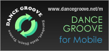 DANCE GROOVE for Mobile - Eurobeat, Italo Disco, Trance
